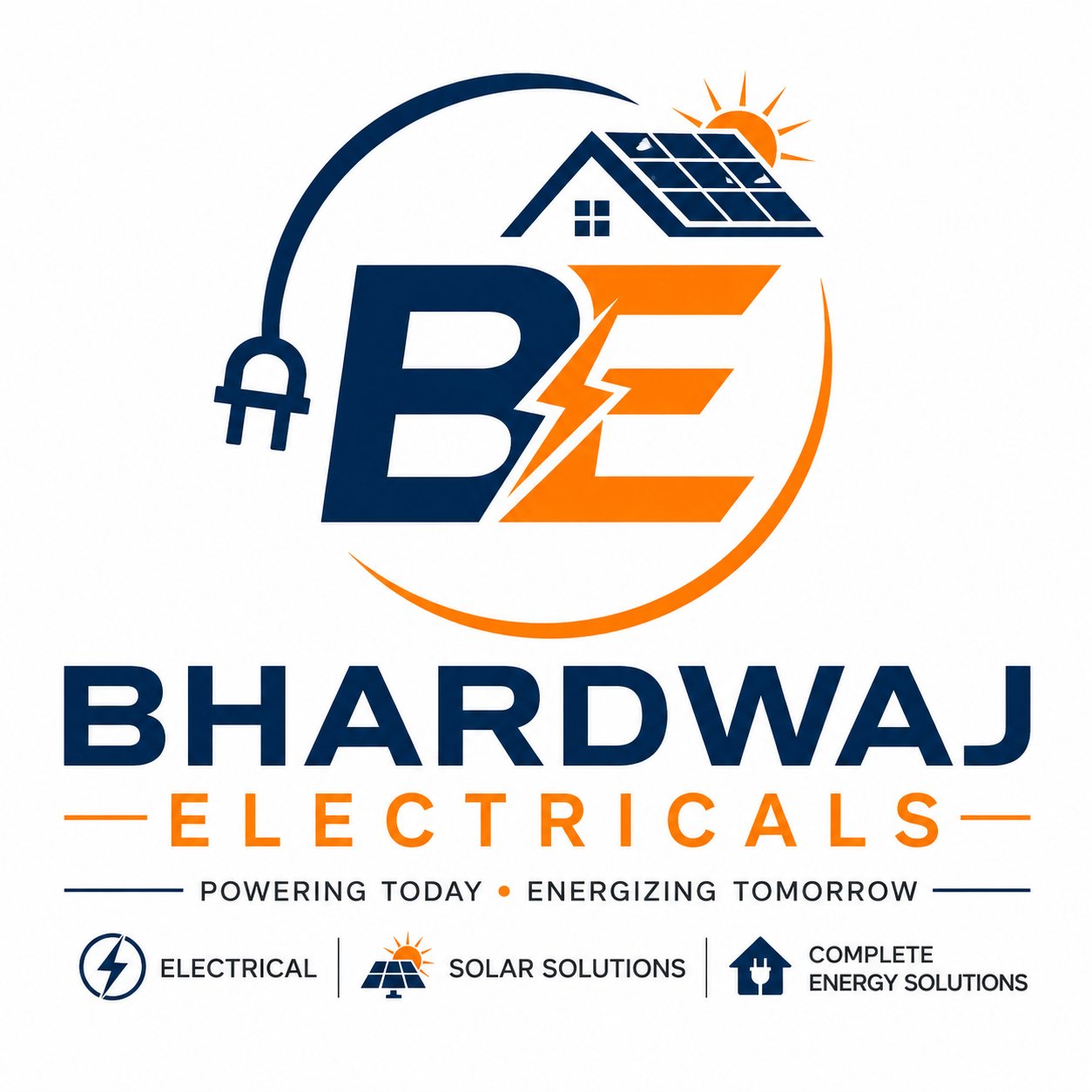 Sandeep Bhardwaj Proprietor – Bhardwaj Electricals